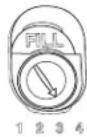 WHIRLPOOL WDT975SAHZ - Add rinse aid - 5