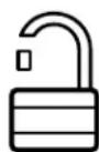 WHIRLPOOL WRS571CIHW - El bloqueo del despachador - 1