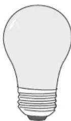 WHIRLPOOL WRS571CIHW - Tipos de luces: - 3