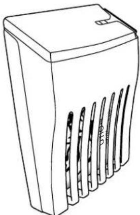 WHIRLPOOL WRS571CIHW - CAUTION: IRRITANT - 1