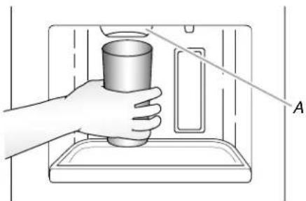 WHIRLPOOL WRS571CIHW - Risque de coupure - 1
