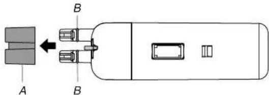 WHIRLPOOL WRS571CIHW - Changing the Water Filter - 2