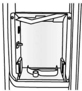 WHIRLPOOL WRS571CIHW - Para encender y apagar la fabricula de hielo: - 3
