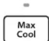 WHIRLPOOL WRF532SMHB - Max Cool (Frio máximo) - 1