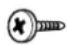 WHIRLPOOL WRF532SMHB - Inversion du sens d'ouverture de la porte standard (facultatif) - 2