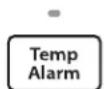 WHIRLPOOL WRF532SMHB - Temp Alarm (Alarma de temperatura) - 1