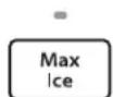 WHIRLPOOL WRF532SMHB - Max Ice (production de glaçons maximum) - 1