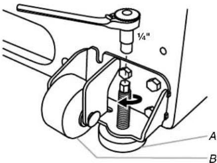 WHIRLPOOL WRF532SMHB - Door Closing and Door Alignment - 2