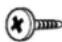 WHIRLPOOL WRF532SMHB - como invertir el cierre de la puerta - Puerta estandar (optional) - 3