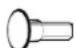 WHIRLPOOL WRF532SMHB - Inversion du sens d'ouverture de la porte standard (facultatif) - 4