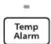 WHIRLPOOL WRF532SMHB - Temp Alam - 1