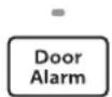 WHIRLPOOL WRF532SMHB - Door Alarm - 1
