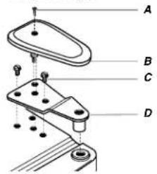 WHIRLPOOL WRF532SMHB - Door Removal & Replacement - 1