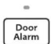 WHIRLPOOL WRF532SMHB - Door Alarm (Alarma de la puerta) - 1