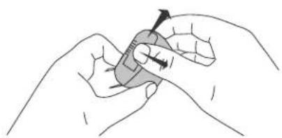 SHURE GLXD4 - Bodypack Transmitter - 1