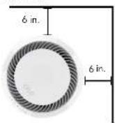 Vornado CYLO50 - USER TIPS LEG INSTALLATION - 1