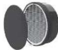 Vornado CYLO50 - PROGRAMME DE RÉAPPROVISIONNEMENT AUTOMATIQUE DES FILTRES - 1