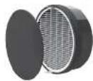 Vornado CYLO50 - PROGRAMA DE RECAMBIO AUTOMÁTICO DE FILTROS VORNADO - 1