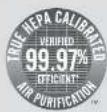 Vornado CYLO50 - TRUE HEPA FILTRATION - 1