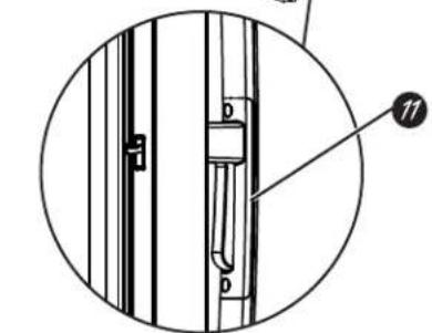 GE Profile PYE22PMKES - Funciones - 2