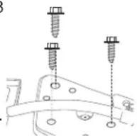 GE Profile PYE22PMKES - AVERTISSEMENT - 5