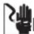 GE Profile PYE22PMKES - WARNING - 1