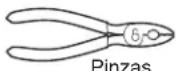 GE Profile PYE22PMKES - HERRAMIENTAS QUE PUEDE NECESITAR - 8