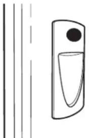 GE Profile PYE22PMKES - To Use the Internal Water Dispenser\* - 1