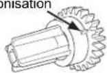 GE Profile PYE22PMKES - ATTENTION - 6