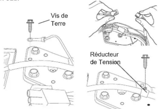 GE Profile PYE22PMKES - AVERTISSEMENT - 3