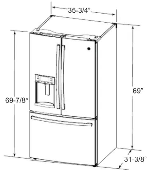 GE Profile PYE22PMKES - TOOLS YOU MAY NEED - 15