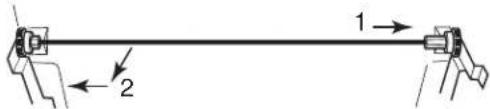 GE Profile PYE22PMKES - RETIRE LA CANASTA DEL FREEZER - 3