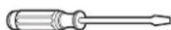 GE Profile PYE22PMKES - OUTILLAGE DONT VOUS POUVEZ AVOIR BESOIN - 13