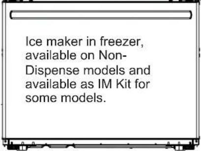 GE Profile PYE22PMKES - INSTALLING THE REFRIGERATOR (Cont.) - 4