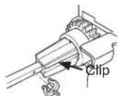 GE Profile PYE22PMKES - REMOVE THE FREEZER BASKET SLIDES - 1