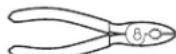 GE Profile PYE22PMKES - OUTILLAGE DONT VOUS POUVEZ AVOIR BESOIN - 11
