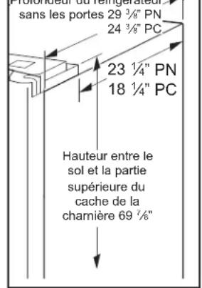 GE Profile PYE22PMKES - Clayette QuickSpace\* - 3