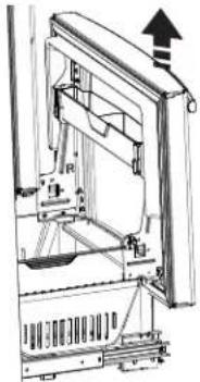 GE Profile PYE22PMKES - ATTENTION - 1