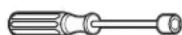 GE Profile PYE22PMKES - HERRAMIENTAS QUE PUEDE NECESITAR - 11