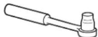 GE Profile PYE22PMKES - OUTILLAGE DONT VOUS POUVEZ AVOIR BESOIN - 2