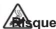 GE Profile PYE22PMKES - ▲ AVERTISSEMENT - 1