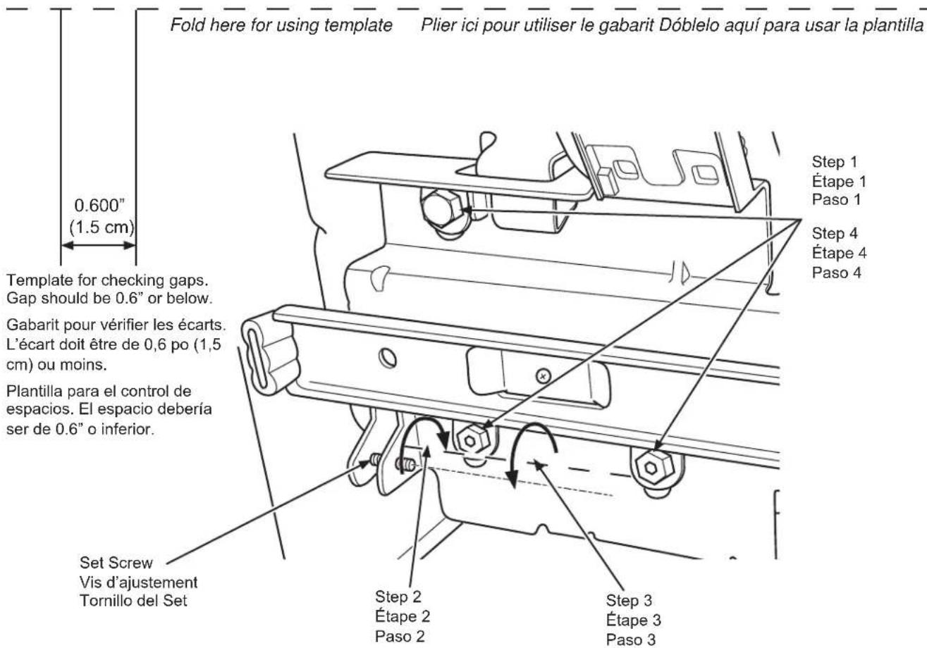 GE Profile PYE22PMKES - IMPORTANT! - 1