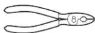 GE Profile PWE23KMKES - TOOLS YOU MAY NEED - 11
