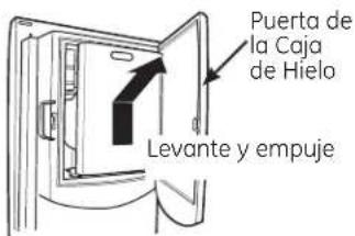 GE Profile PWE23KMKES - ADVERTENCIA - 1