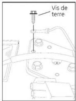 GE Profile PWE23KMKES - RETRAIT DES PORTES DU RÉFRIGÉRATEUR - 4