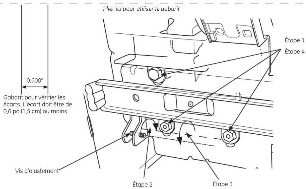 GE Profile PWE23KMKES - IMPORTANT! - 1