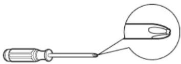 GE Profile PWE23KMKES - TOOLS YOU MAY NEED - 4