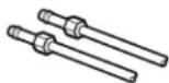 GE Profile PWE23KMKES - WHAT YOU WILL NEED (CONT.) - 2