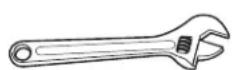 GE Profile PWE23KMKES - TOOLS YOU MAY NEED - 1