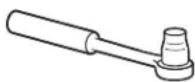 GE Profile PWE23KMKES - TOOLS YOU MAY NEED - 2